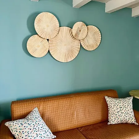 Feriehus Casa Fornaci Peschiera del Garda