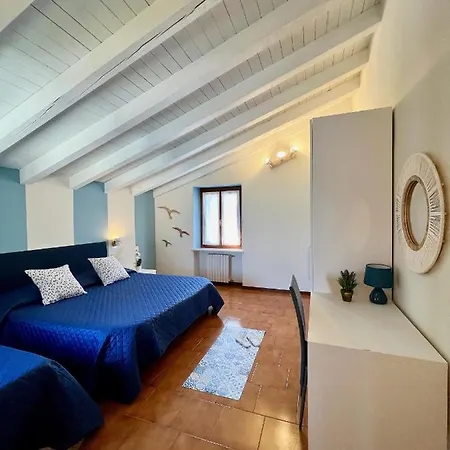 Feriehus Casa Fornaci