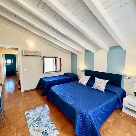 Feriehus Casa Fornaci