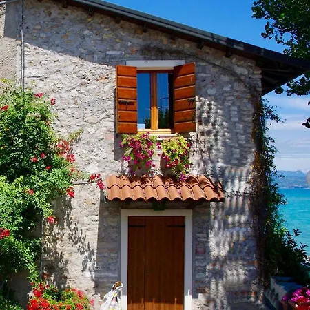 Сasa de vacaciones Casa Fornaci