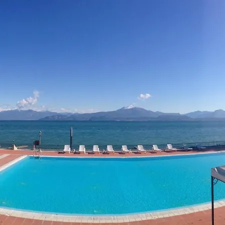 Сasa de vacaciones Casa Fornaci *