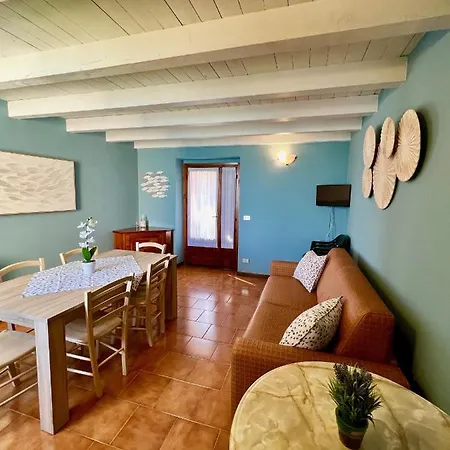 Casa Fornaci * Peschiera del Garda