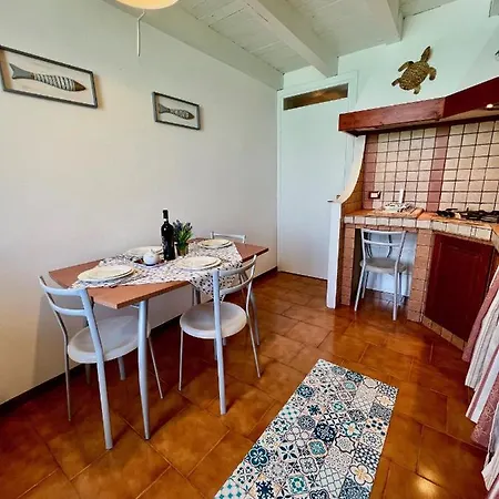 Casa Fornaci Peschiera del Garda