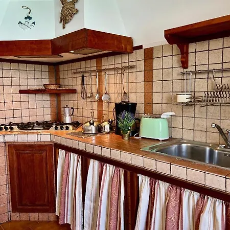 Casa Fornaci * Peschiera del Garda