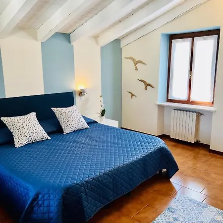 Casa Fornaci *