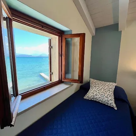 Holiday home Casa Fornaci *