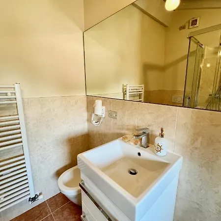 Сasa de vacaciones Casa Fornaci