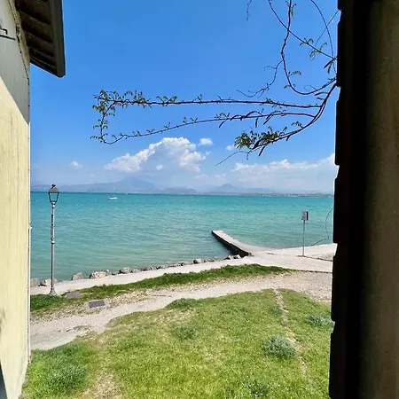 Casa Fornaci Peschiera del Garda