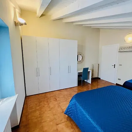 Ferienhaus Casa Fornaci