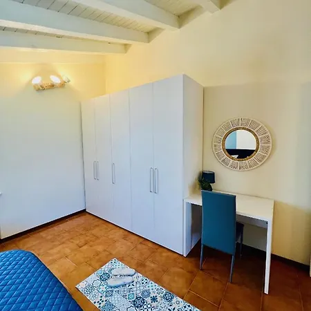 Casa Fornaci * Peschiera del Garda