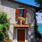 Ferienhaus Casa Fornaci