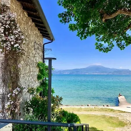 Casa Fornaci *
